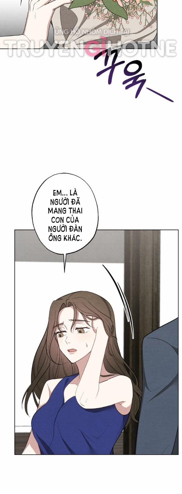 [18+] Mối Quan Hệ Đơn Giản 23.2 trang 20