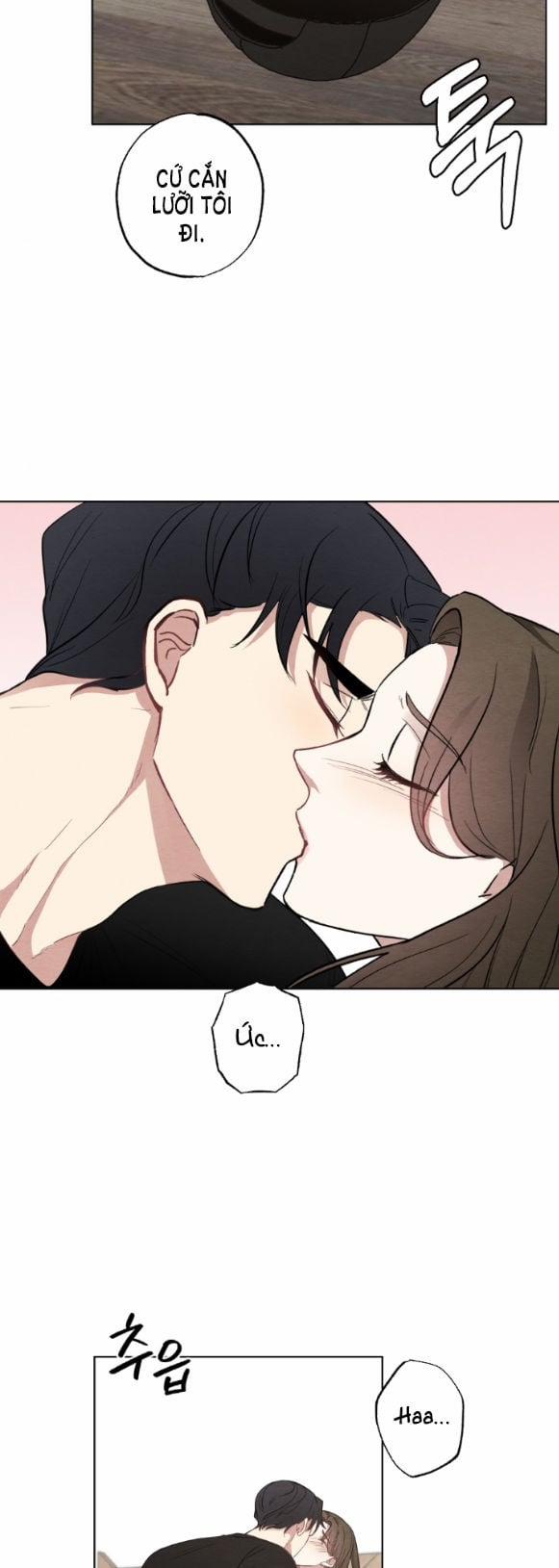 [18+] Mối Quan Hệ Đơn Giản 23.2 trang 4