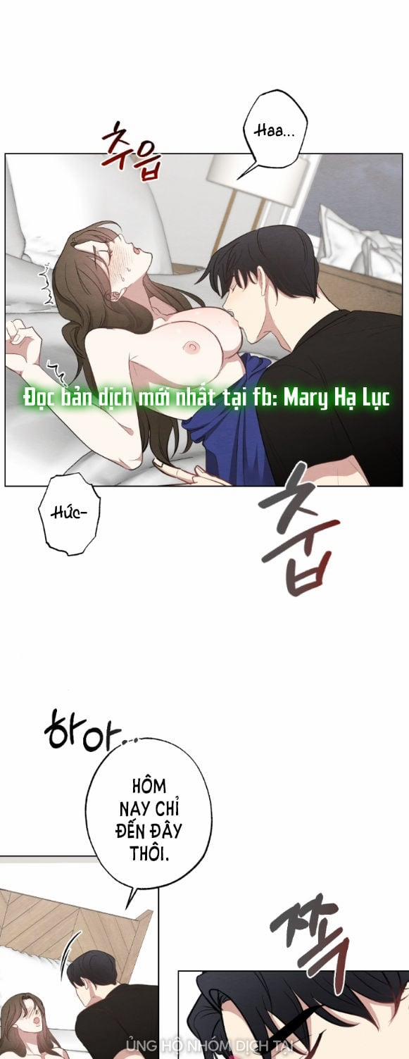 [18+] Mối Quan Hệ Đơn Giản 23.2 trang 9