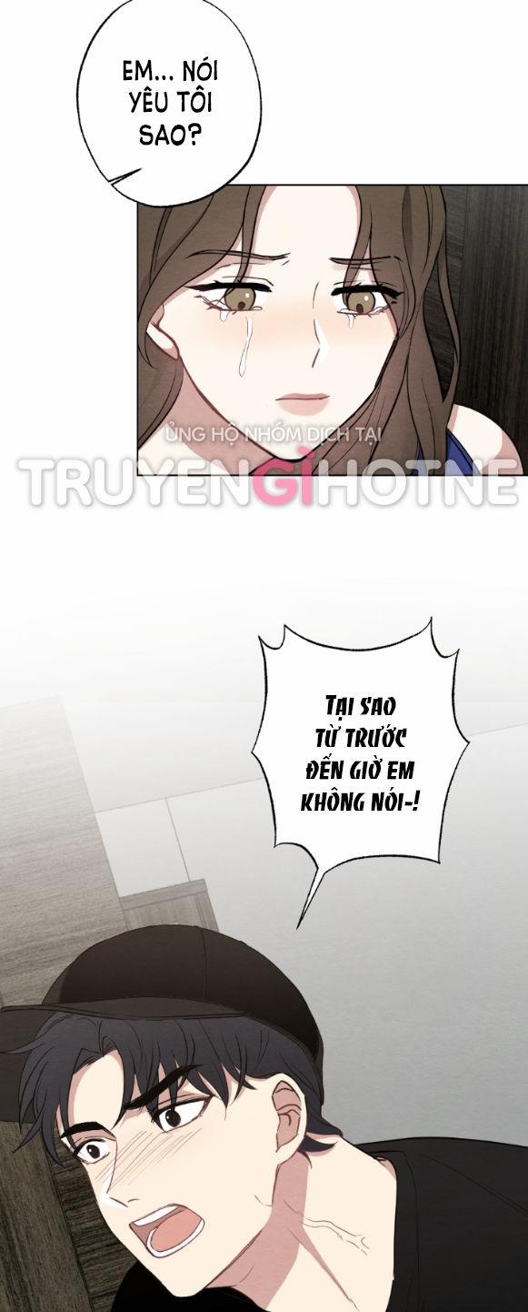 [18+] Mối Quan Hệ Đơn Giản 24.1 trang 13