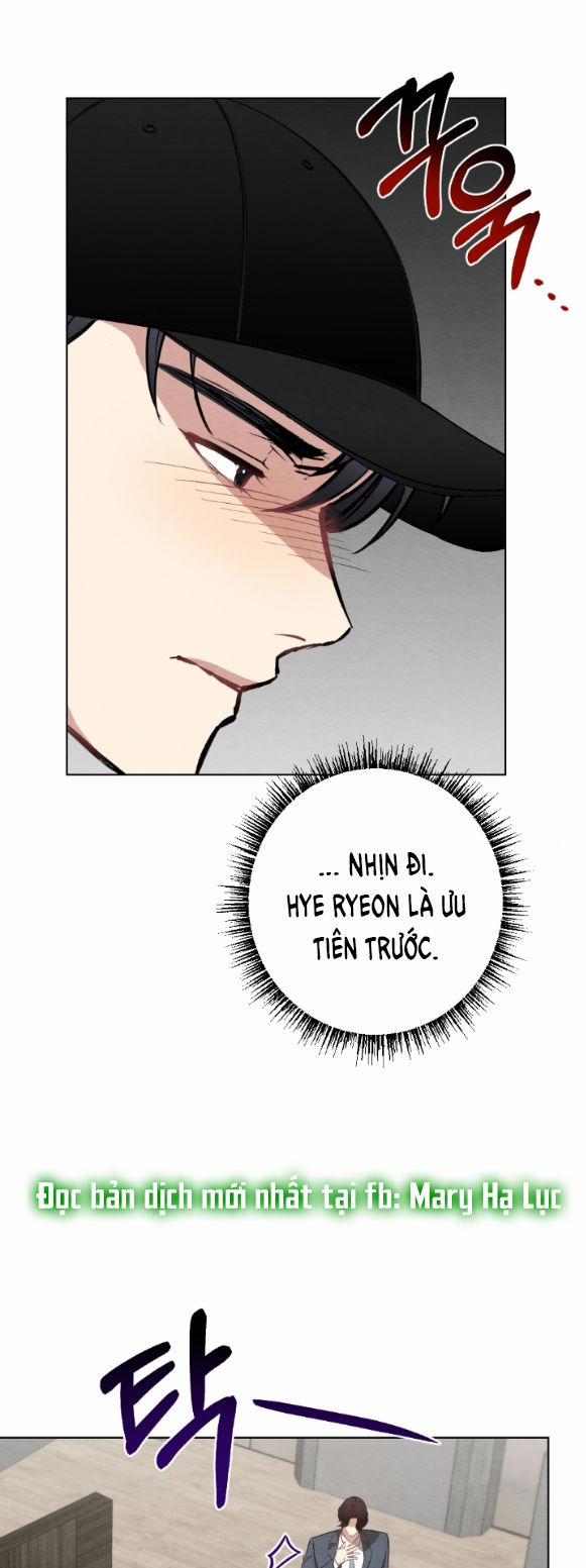 [18+] Mối Quan Hệ Đơn Giản 24.1 trang 18