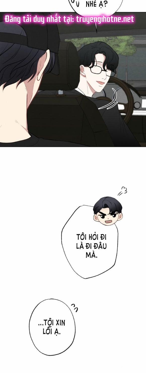 [18+] Mối Quan Hệ Đơn Giản 24.1 trang 2