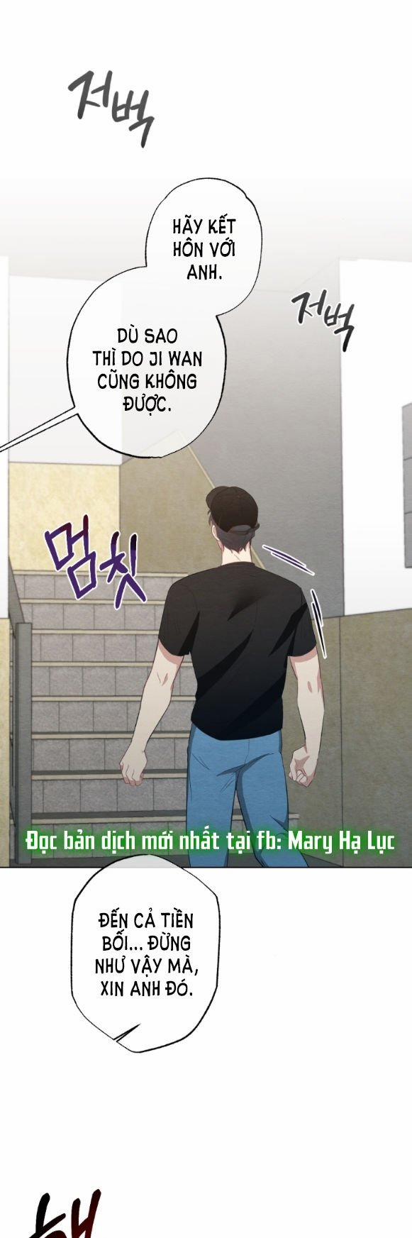 [18+] Mối Quan Hệ Đơn Giản 24.1 trang 6