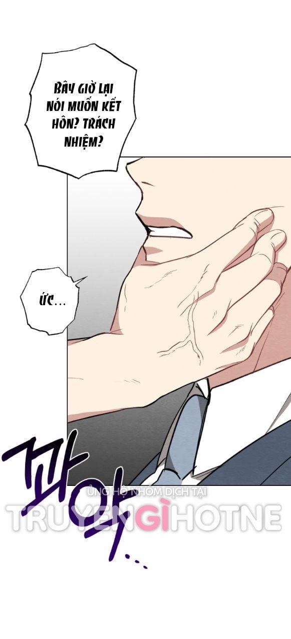 [18+] Mối Quan Hệ Đơn Giản 24.2 trang 1