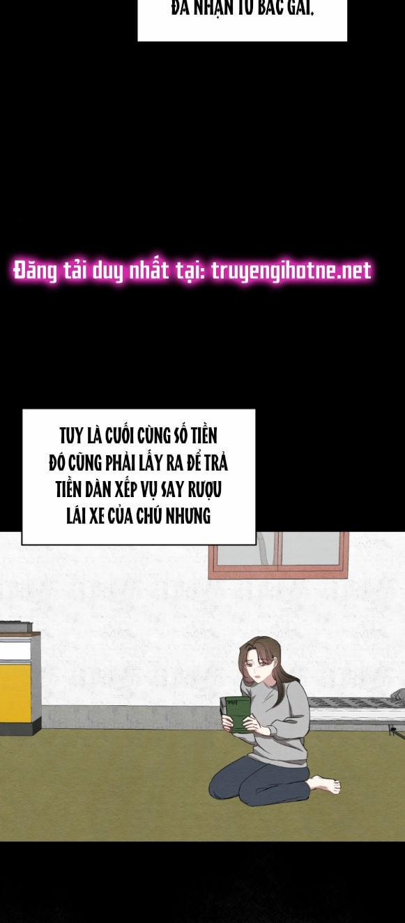 [18+] Mối Quan Hệ Đơn Giản 24.2 trang 14