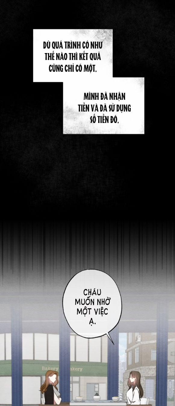 [18+] Mối Quan Hệ Đơn Giản 24.2 trang 15