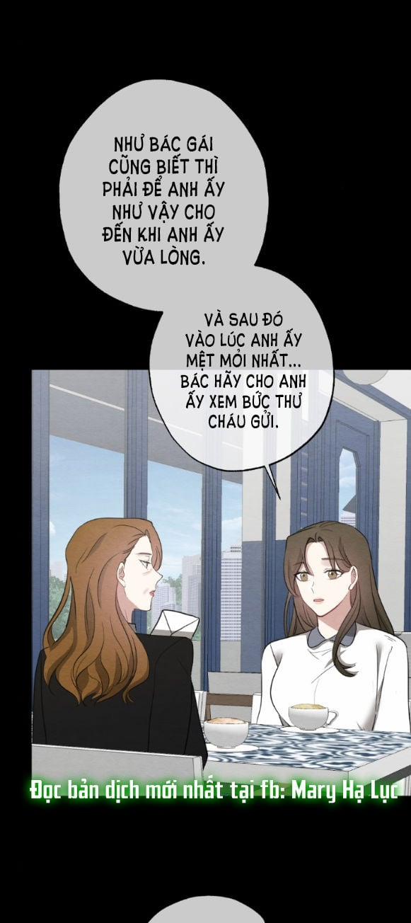 [18+] Mối Quan Hệ Đơn Giản 24.2 trang 18