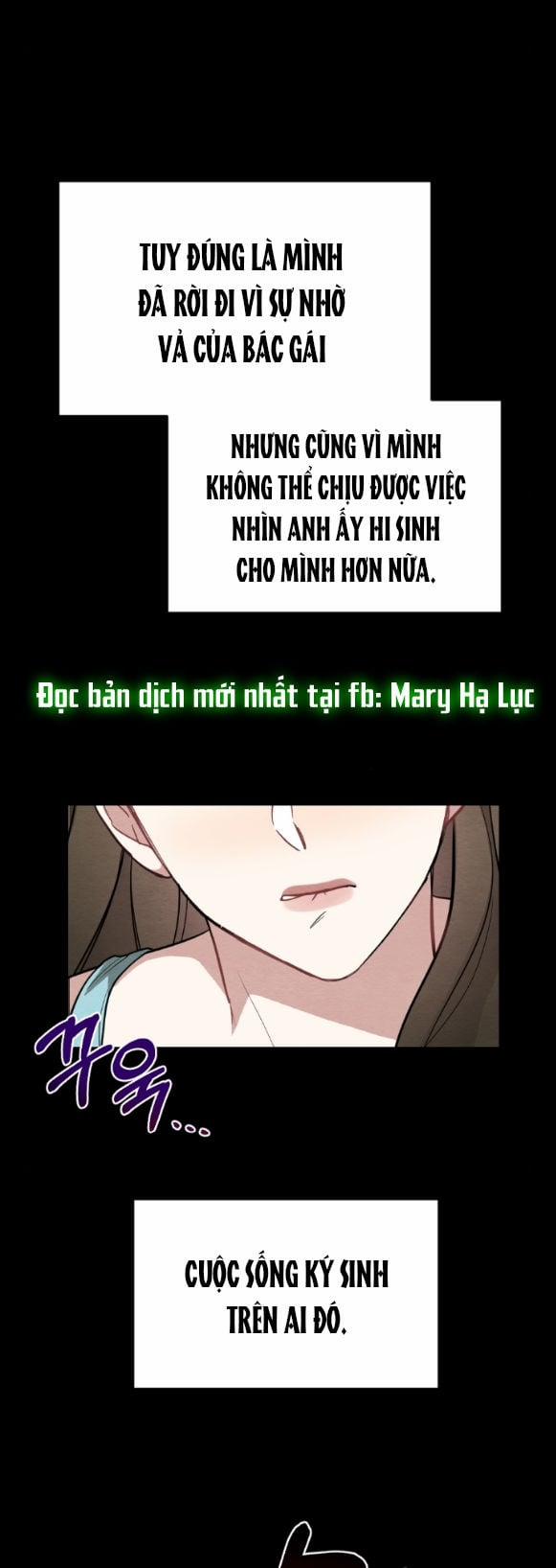 [18+] Mối Quan Hệ Đơn Giản 24.2 trang 24