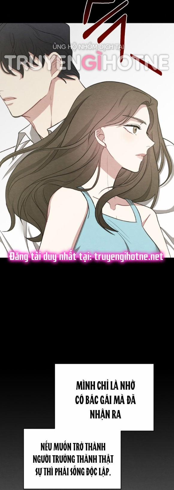 [18+] Mối Quan Hệ Đơn Giản 24.2 trang 25