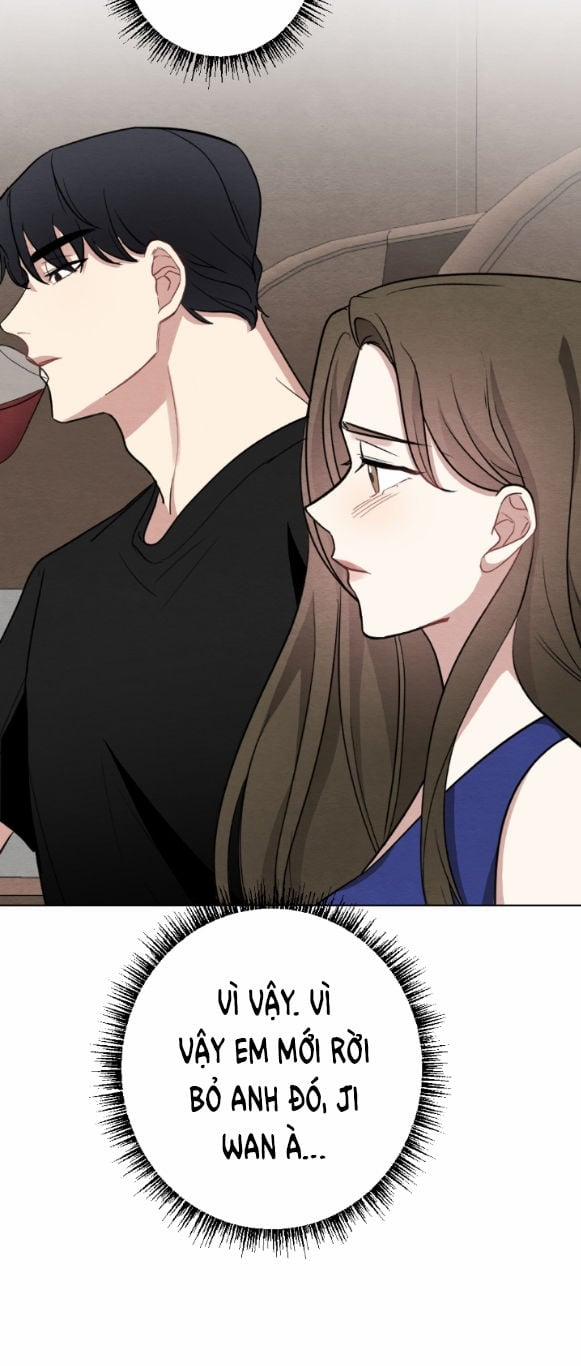 [18+] Mối Quan Hệ Đơn Giản 24.2 trang 28