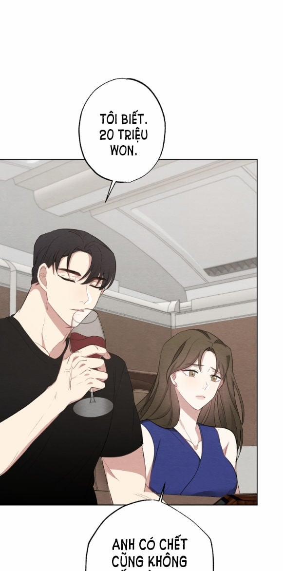 [18+] Mối Quan Hệ Đơn Giản 24.2 trang 9