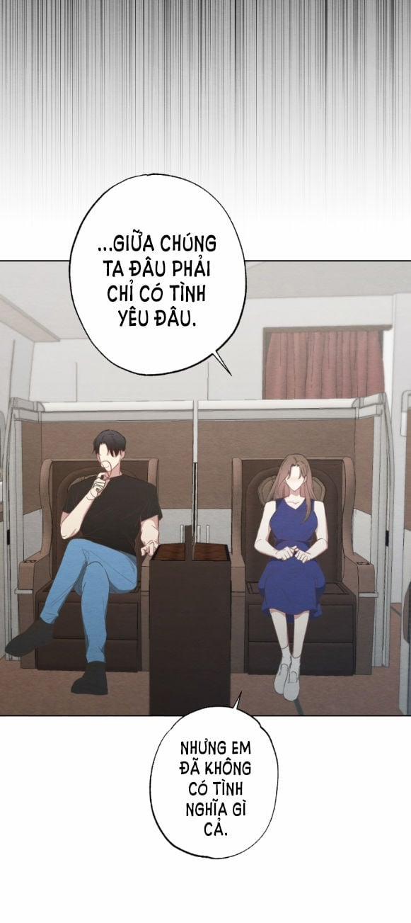 [18+] Mối Quan Hệ Đơn Giản 25.1 trang 11