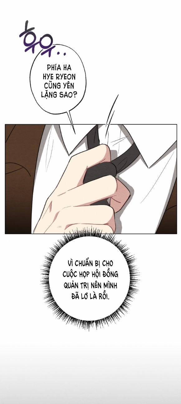 [18+] Mối Quan Hệ Đơn Giản 25.1 trang 18