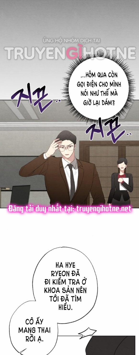 [18+] Mối Quan Hệ Đơn Giản 25.1 trang 22