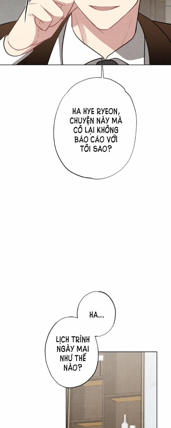 [18+] Mối Quan Hệ Đơn Giản 25.2 trang 1