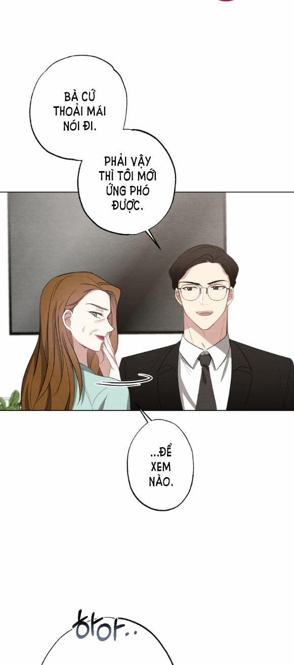 [18+] Mối Quan Hệ Đơn Giản 25.2 trang 13