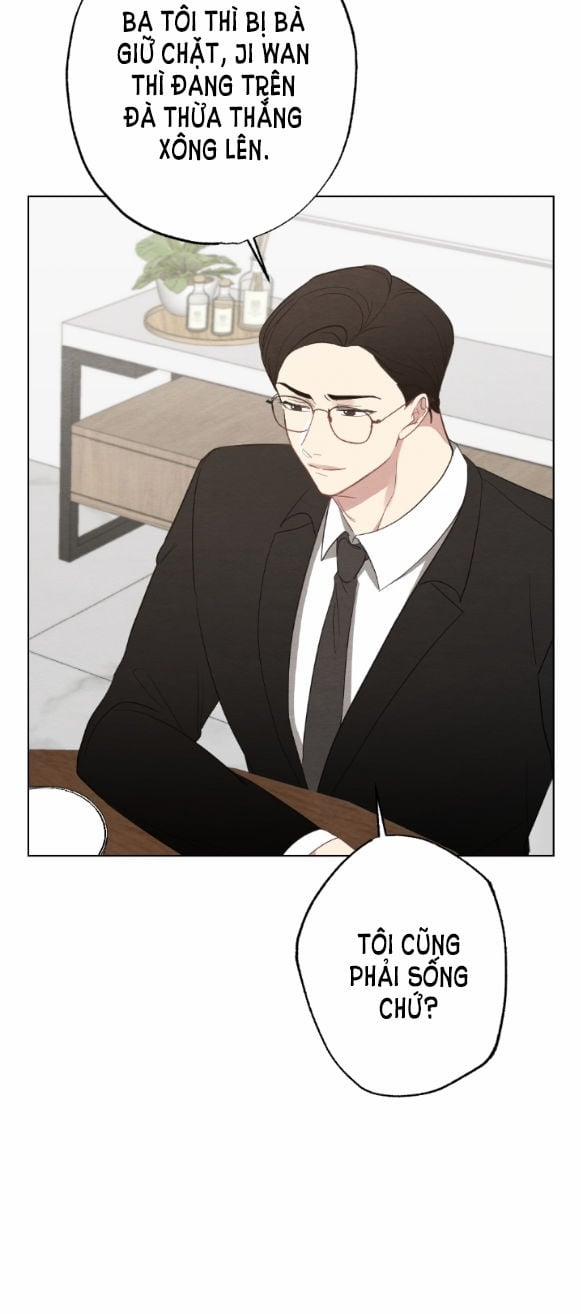 [18+] Mối Quan Hệ Đơn Giản 25.2 trang 14