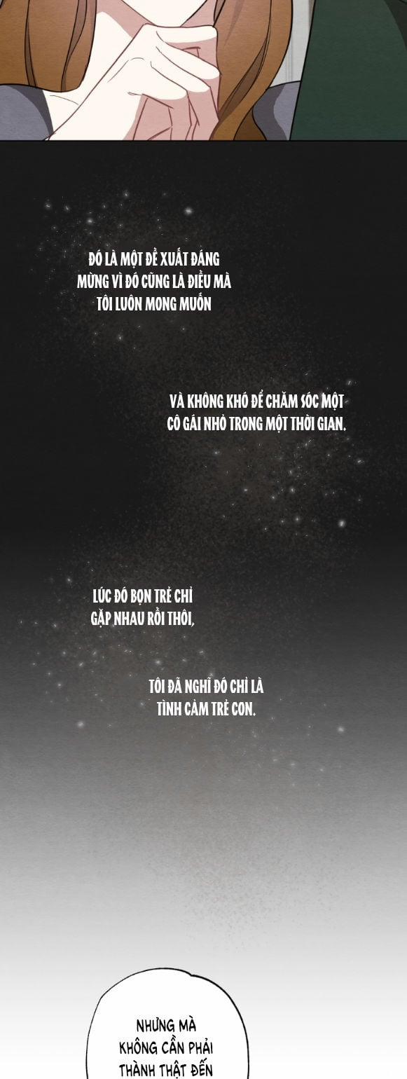 [18+] Mối Quan Hệ Đơn Giản 25.2 trang 22