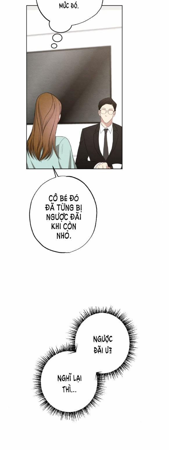 [18+] Mối Quan Hệ Đơn Giản 25.2 trang 23