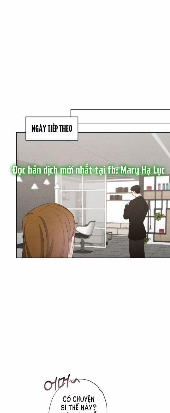 [18+] Mối Quan Hệ Đơn Giản 25.2 trang 3