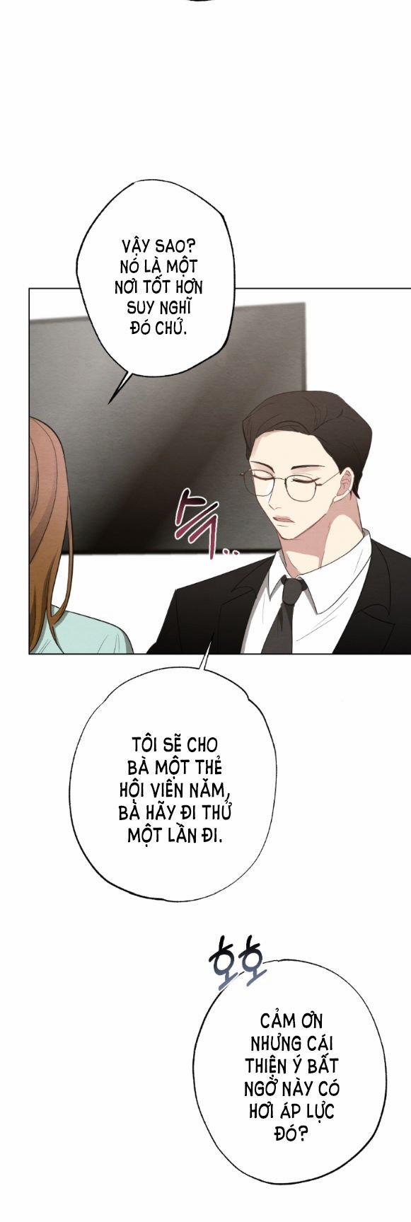 [18+] Mối Quan Hệ Đơn Giản 25.2 trang 8