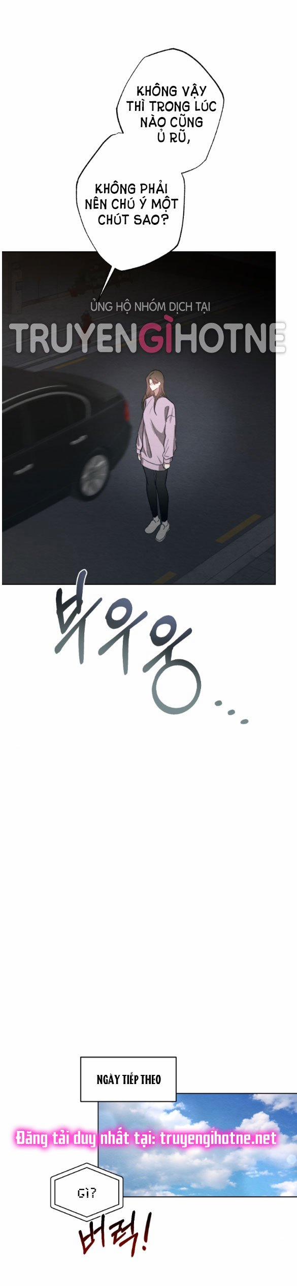 [18+] Mối Quan Hệ Đơn Giản 26.1 trang 15