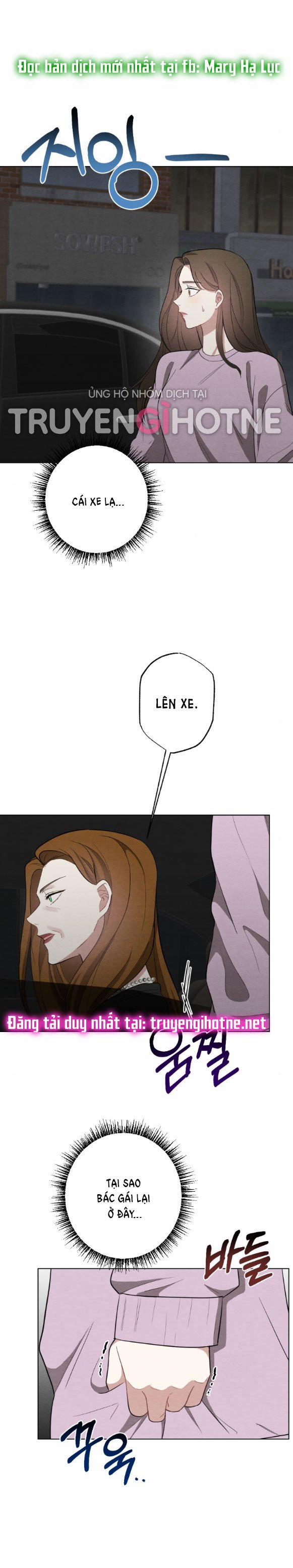 [18+] Mối Quan Hệ Đơn Giản 26.1 trang 7