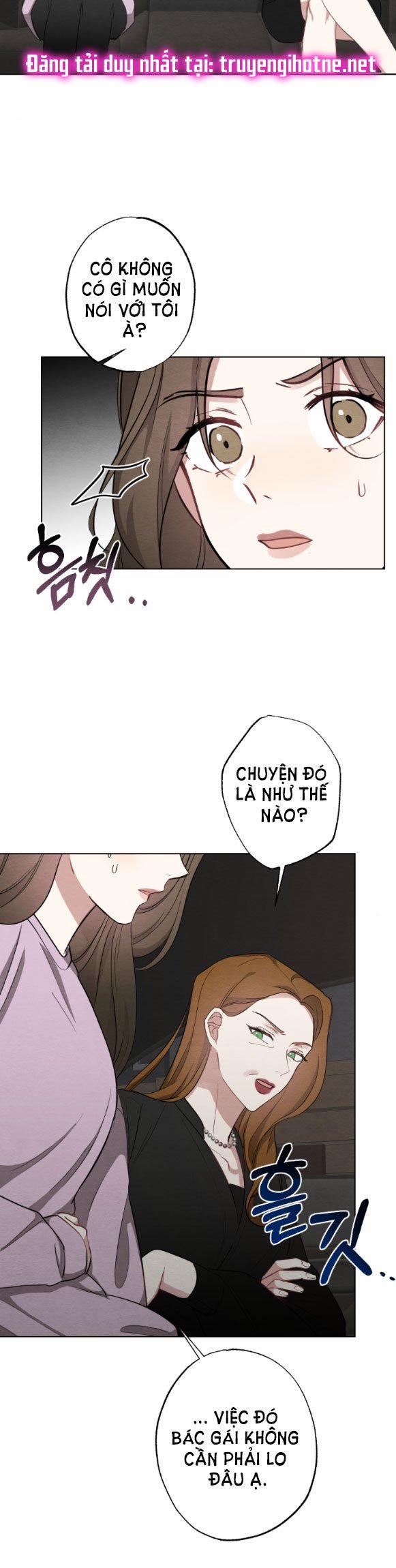 [18+] Mối Quan Hệ Đơn Giản 26.1 trang 9