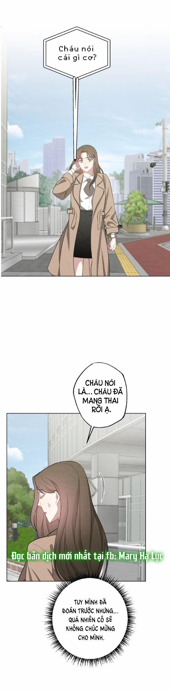 [18+] Mối Quan Hệ Đơn Giản 26.2 trang 0