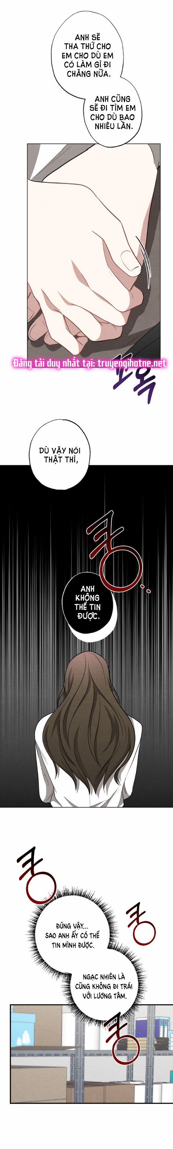 [18+] Mối Quan Hệ Đơn Giản 27.2 trang 10