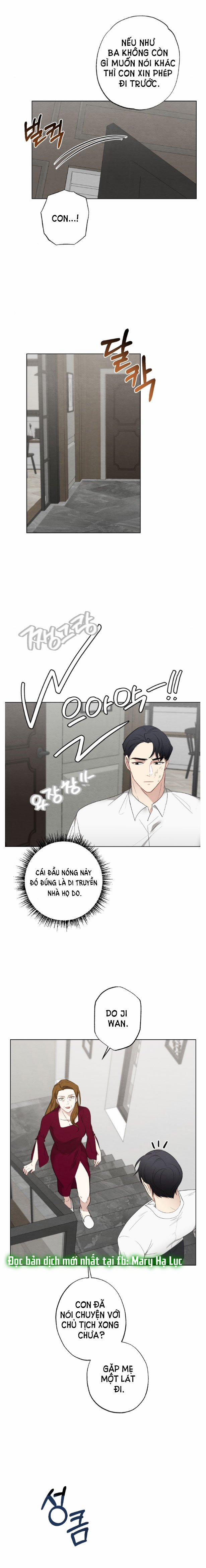 [18+] Mối Quan Hệ Đơn Giản 28.2 trang 2