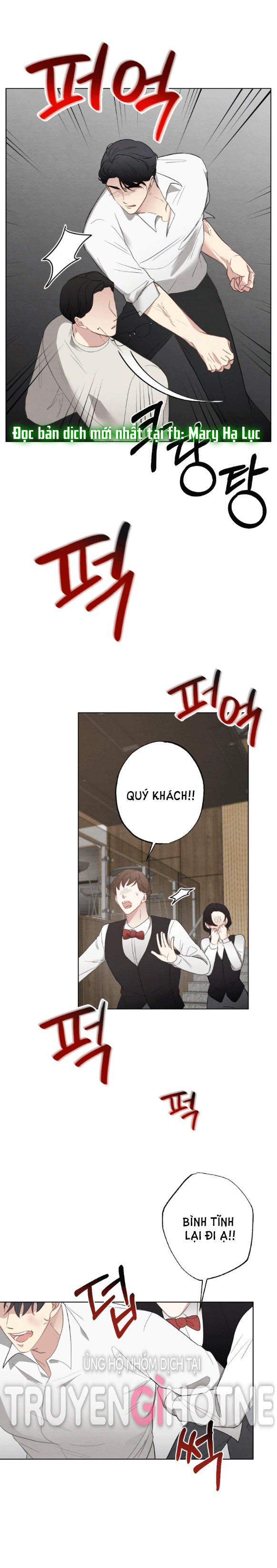 [18+] Mối Quan Hệ Đơn Giản 29.1 trang 12