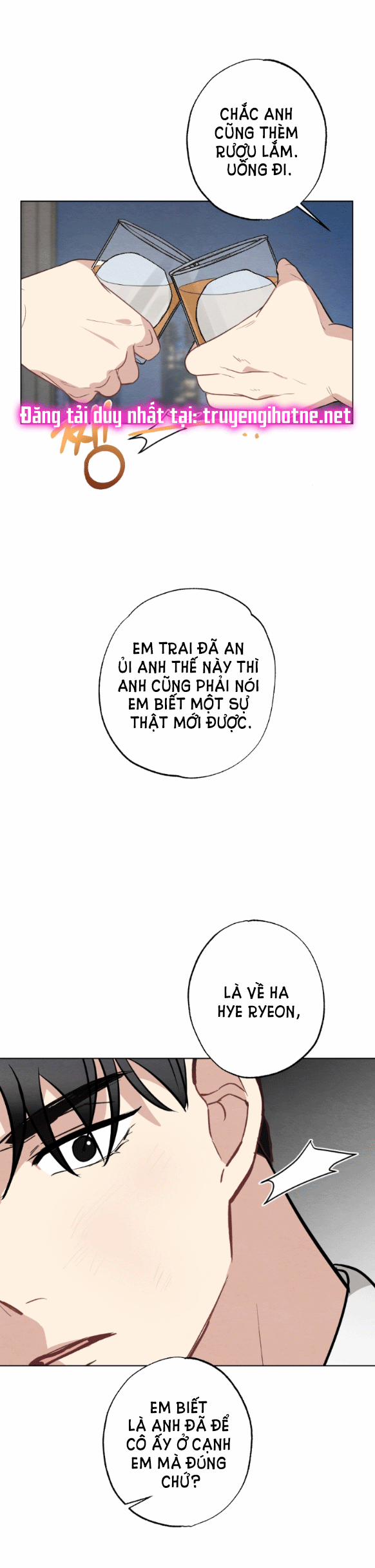 [18+] Mối Quan Hệ Đơn Giản 29.1 trang 5