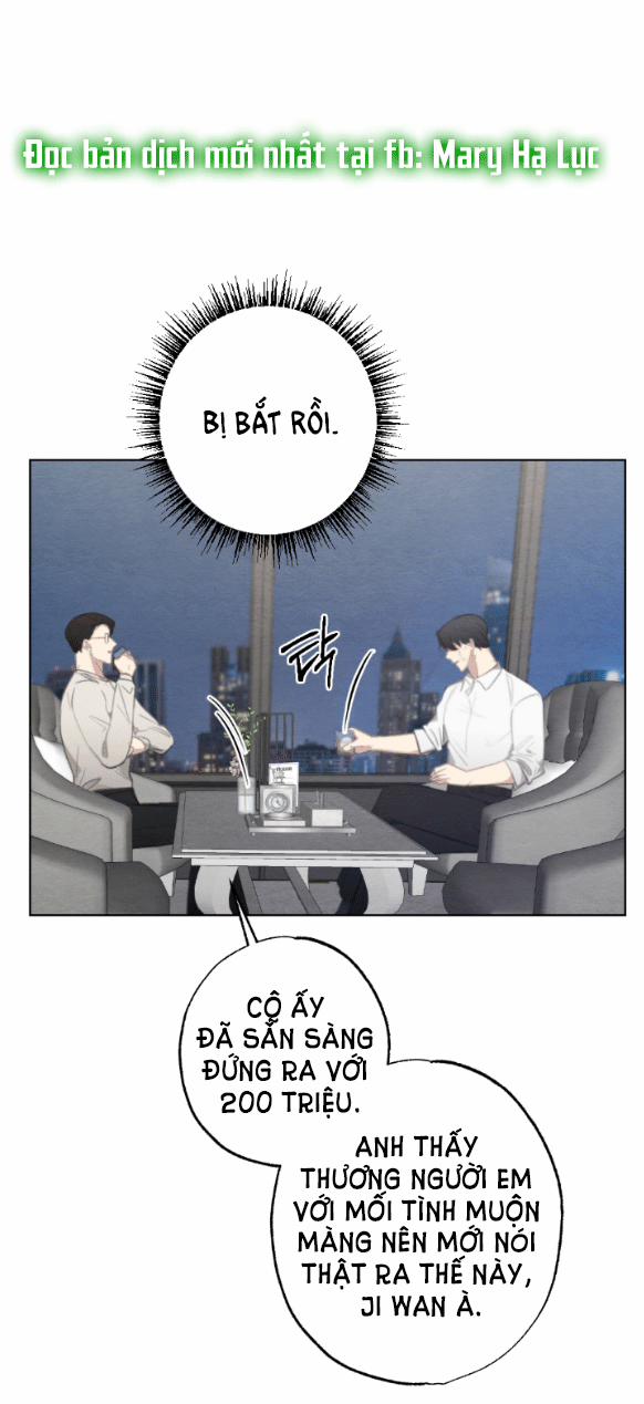 [18+] Mối Quan Hệ Đơn Giản 29.1 trang 6