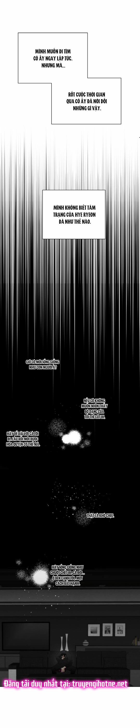 [18+] Mối Quan Hệ Đơn Giản 29.2 trang 8