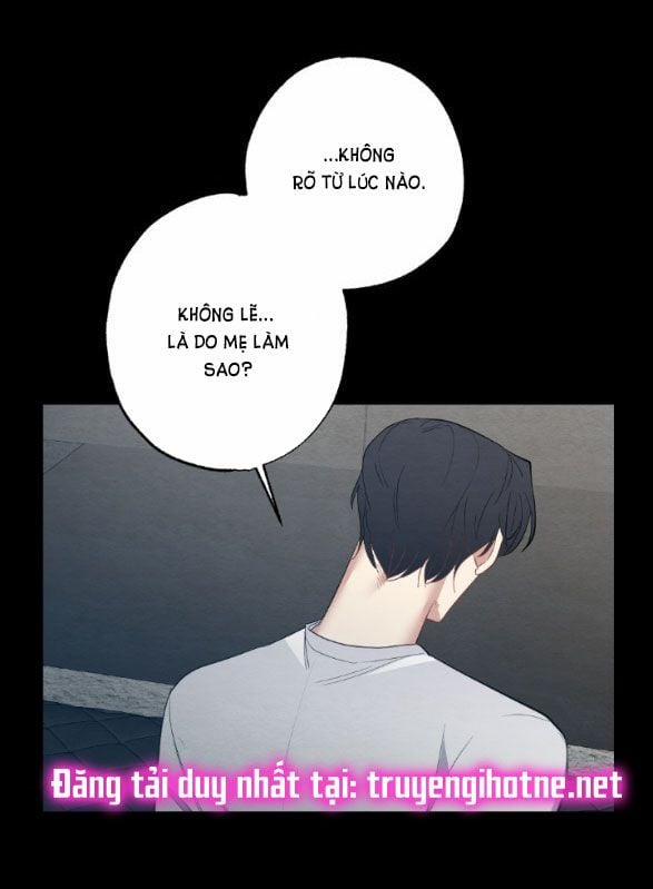 [18+] Mối Quan Hệ Đơn Giản 3.5 trang 1