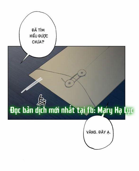 [18+] Mối Quan Hệ Đơn Giản 3.5 trang 20