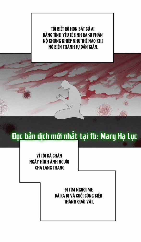 [18+] Mối Quan Hệ Đơn Giản 3 trang 1