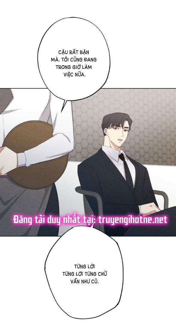 [18+] Mối Quan Hệ Đơn Giản 3 trang 10