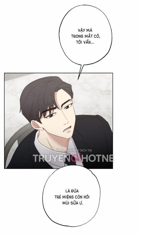 [18+] Mối Quan Hệ Đơn Giản 3 trang 12