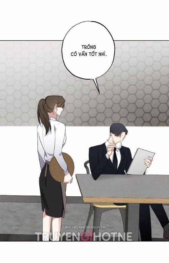 [18+] Mối Quan Hệ Đơn Giản 3 trang 2