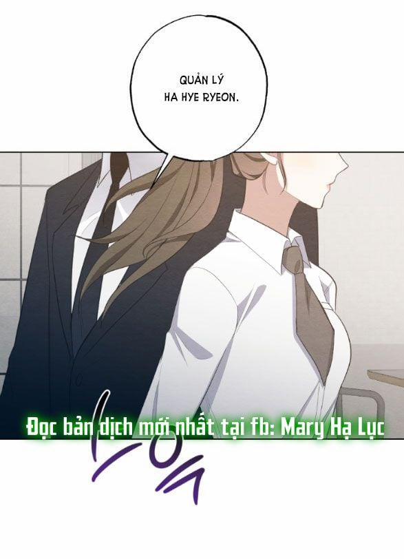 [18+] Mối Quan Hệ Đơn Giản 3 trang 25