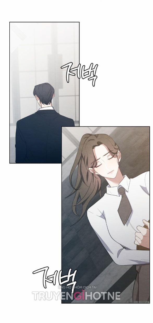 [18+] Mối Quan Hệ Đơn Giản 3 trang 26