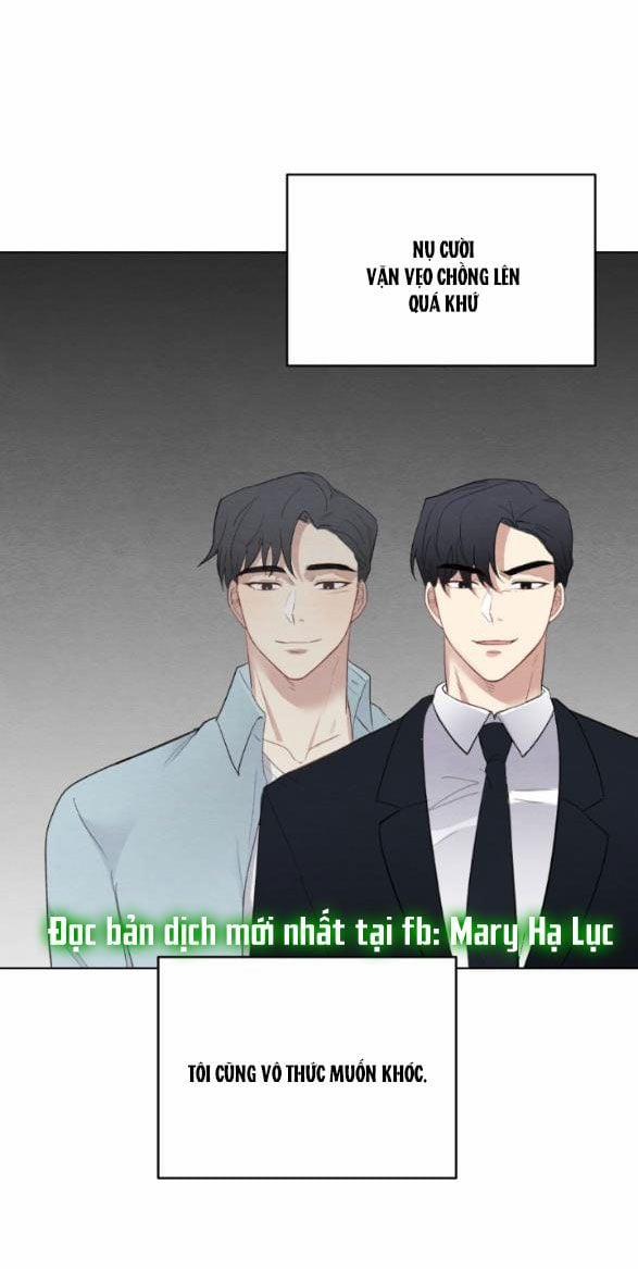 [18+] Mối Quan Hệ Đơn Giản 3 trang 29