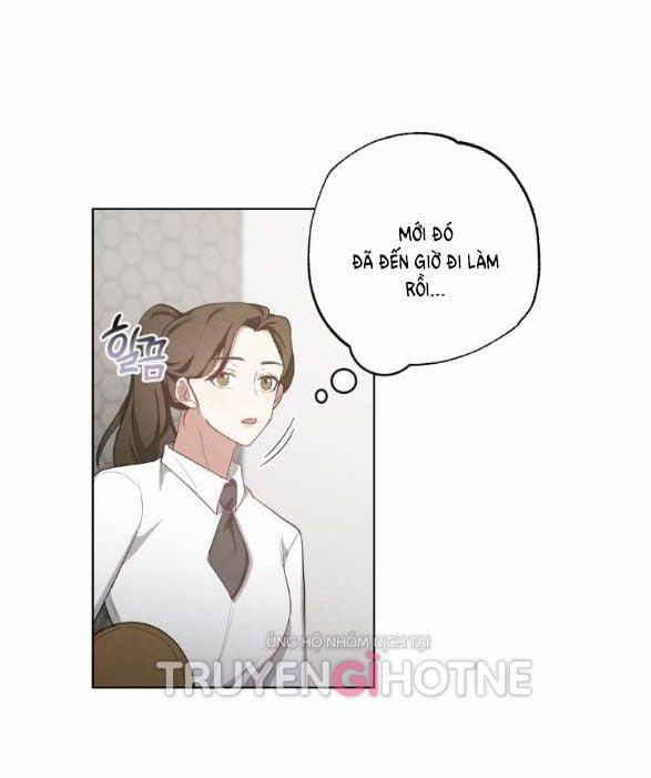 [18+] Mối Quan Hệ Đơn Giản 3 trang 5