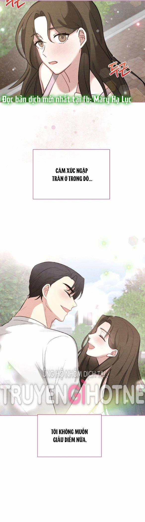 [18+] Mối Quan Hệ Đơn Giản 30.1 trang 15