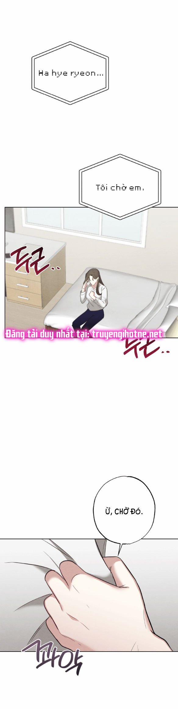 [18+] Mối Quan Hệ Đơn Giản 30.2 trang 0