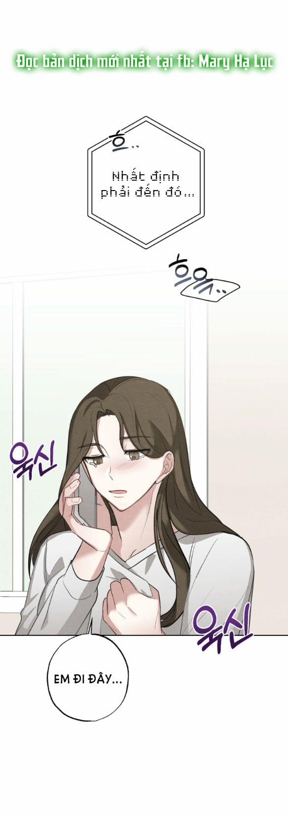 [18+] Mối Quan Hệ Đơn Giản 30.2 trang 1