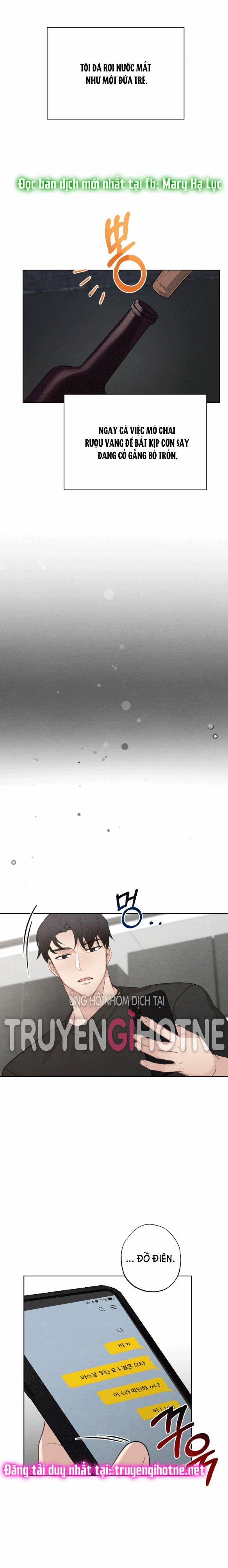 [18+] Mối Quan Hệ Đơn Giản 30.2 trang 12