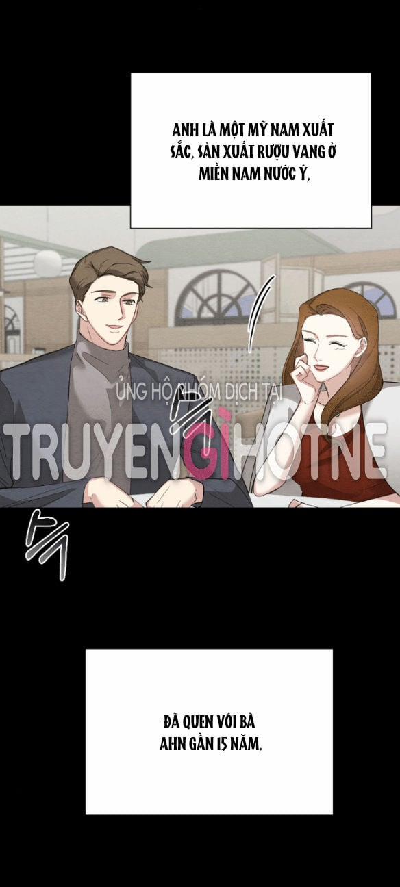 [18+] Mối Quan Hệ Đơn Giản 30.2 trang 7